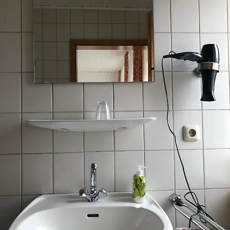 Hotel Holthausen Uebach 3*