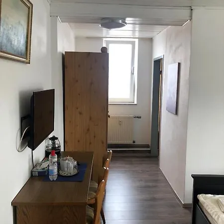 Holthausen Uebach 3* Ubach-Palenberg