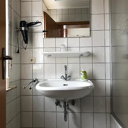 Holthausen Uebach Hotel Ubach-Palenberg