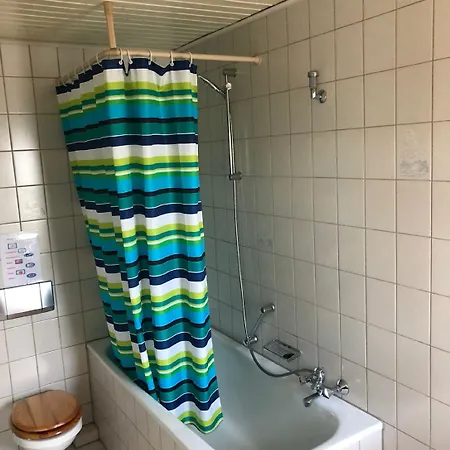 فندق Holthausen Ubach-Palenberg