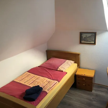 فندق Holthausen